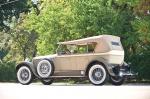 Duesenberg A Dual Windshield Phaeton 1926 года